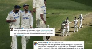 Twitter Reacts to Australia Defeating India