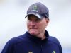 Coach Grant Bradburn Fired by Glamorgan Amid Misconduct Allegations