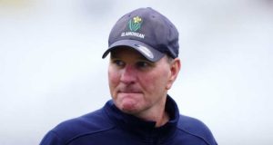 Coach Grant Bradburn Fired by Glamorgan Amid Misconduct Allegations