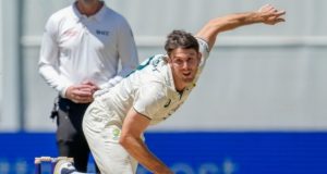 Mitchell Marsh