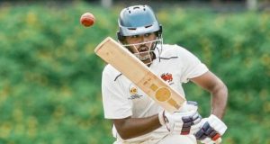 Ayush Mhatre Creates History with Record-Breaking 150 plus runs in Men's List A