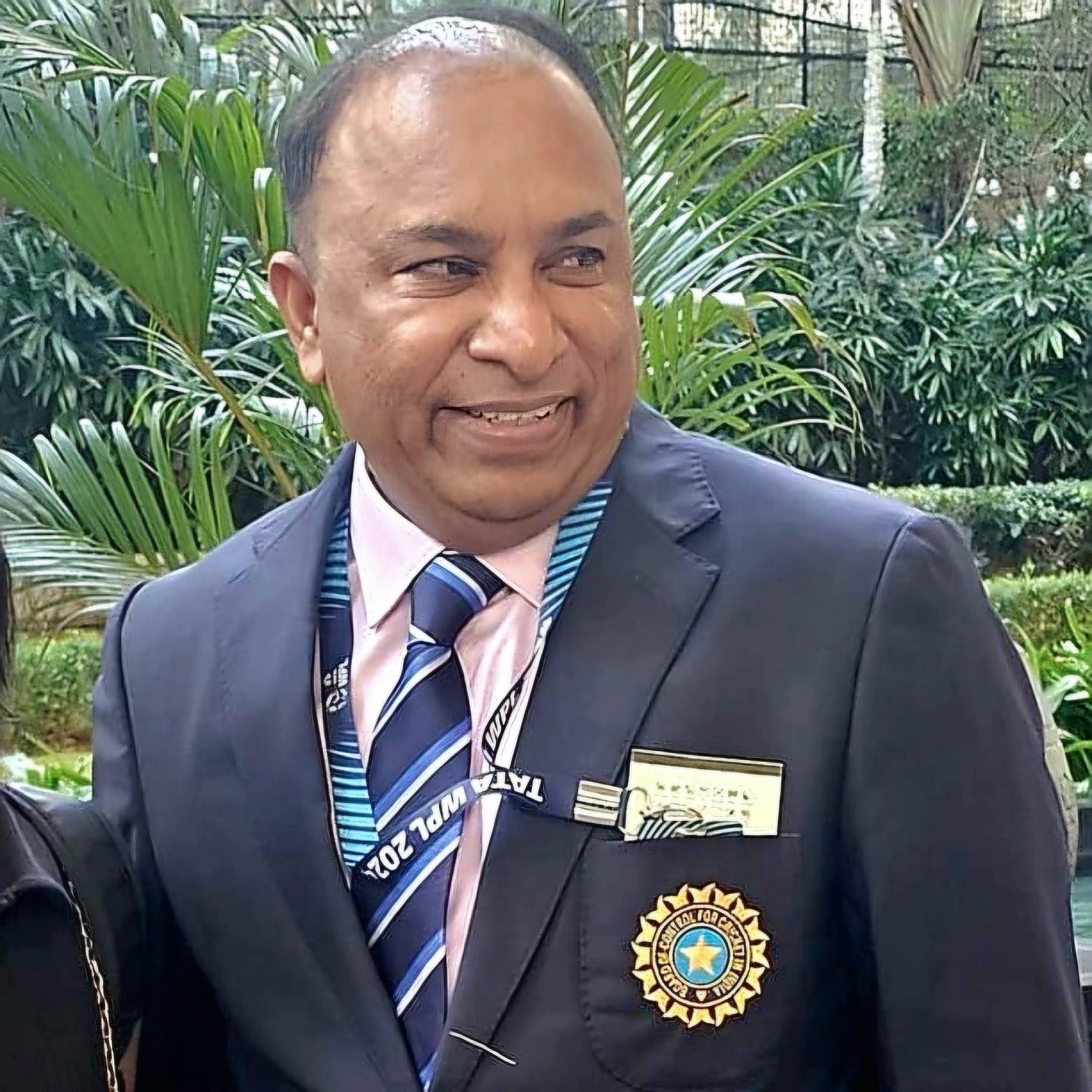 Devajit Lon Saikia