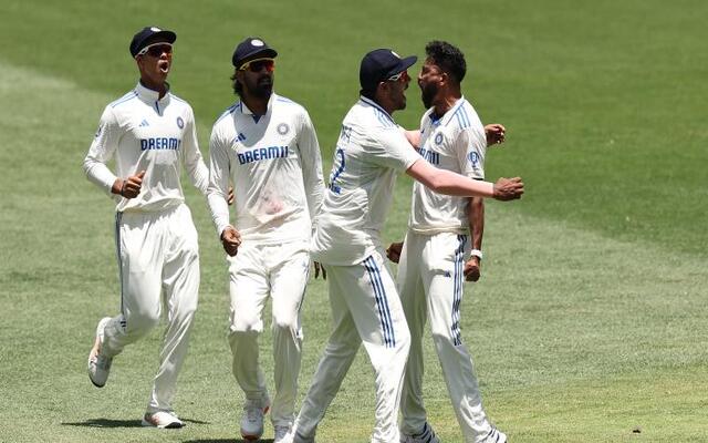 India vs Australia: Who Will Win Today’s IND vs AUS 4th Test?