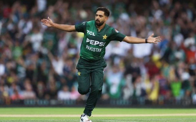 Haris Rauf Overtakes Shadab Khan As Pakistan’s Top T20I Wicket-Taker