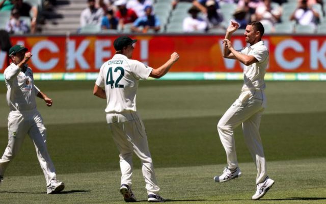 “They Kept Edging Everything” – Josh Hazlewood Recalls India’s 36 All-Out In The 2020-21 Pink-Ball Test