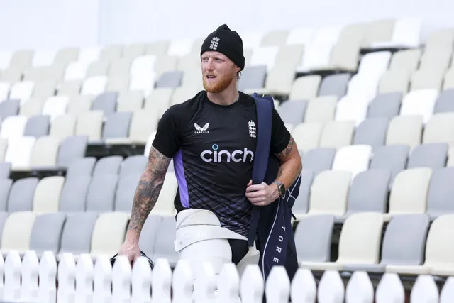 “Good On You ICC” – Ben Stokes Reacts Sarcastically To WTC Points Deduction