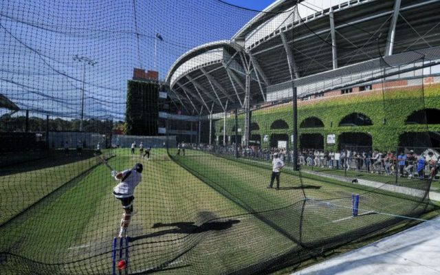 Team India Halts Open Training For BGT 2024-25 After Crowd Issues In Adelaide- Reports