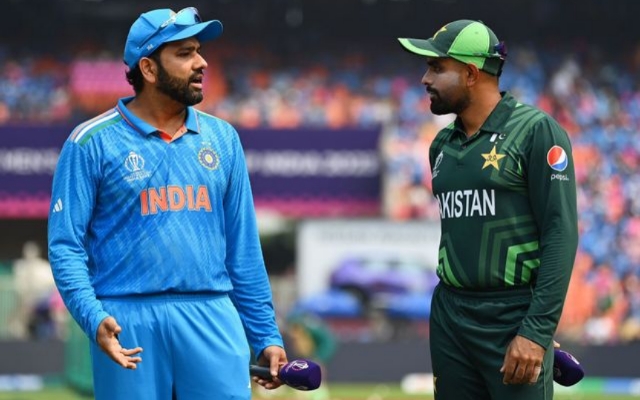 Pakistan To Skip 2025 Asia Cup And 2026 T20 World Cup In India- Reports