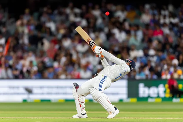 “Getting Dropped From Team India? There’s Always The IPL” – Gavaskar Praises Pant’s Fearless Batting In 2nd BGT 2024-25 Test