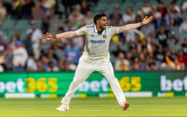 “Bowling At 125 Kph Won’t Even Get You Into A Local Club”– Harshit Rana’s Father Urges The Pacer To Bowl At 150 Kph