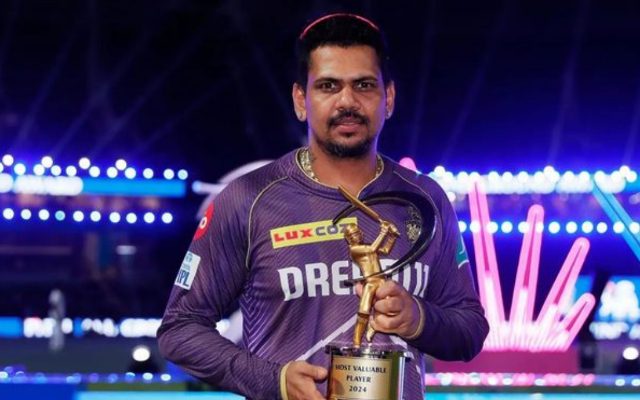 “Gautam Gambhir Asked Me” – When Sunil Narine Shared The Story Of How He Became A T20 Opener