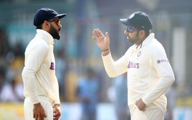 Virat Kohli Drops Six Spots, Rohit Sharma Exits Top 30 In Latest Rankings Before BGT 2024-25 3rd Test