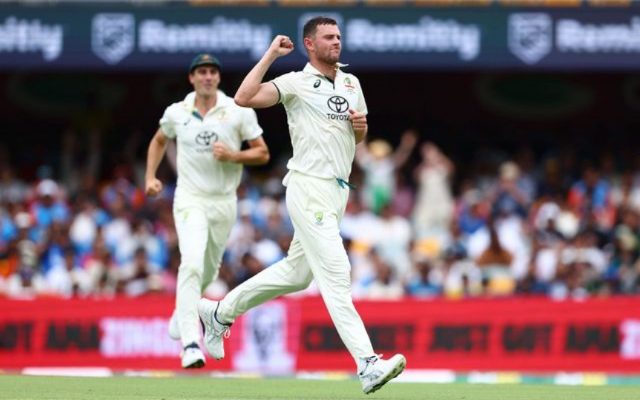 [WATCH]- Josh Hazlewood Undergoes Scans After Injury Scare On Day 4 Of BGT 2024-25 3rd Test