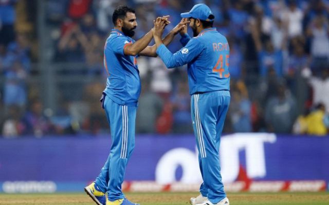 “Someone From NCA Should’ve Spoken About Him By Now” – Rohit Sharma Talks Shami’s Fitness After BGT 2024-25 3rd Test