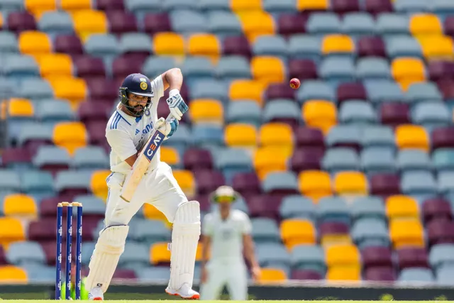 “Let’s Not Stress About That” – Rohit Sharma Discusses His Batting Position For The BGT 2024-25 4th Test