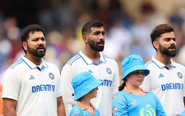 “It’s Crucial To Face 25-30 Balls” – Abhishek Nayar Comments On Kohli And Rohit’s Slump In BGT 2024-25