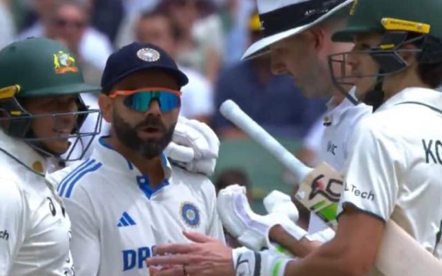 “Karma” – Australian Newspaper Targets Virat Kohli Again After Day 2 Of 4th BGT Test
