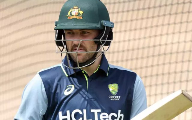 Josh Inglis Ruled Out Of Border-Gavaskar Trophy Due To Calf Strain