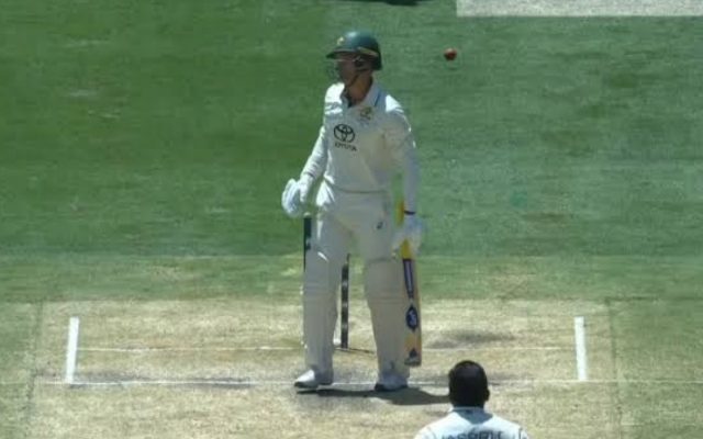 [WATCH]- Jasprit Bumrah Dismisses Carey With A Stunning Delivery On Day 4 Of BGT 2024-25 4th Test