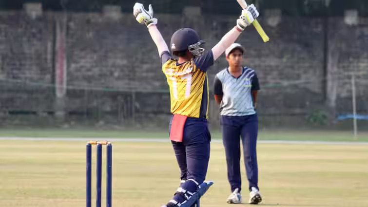 Bengal Women's Cricket Team