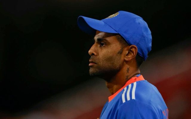 Suryakumar Yadav’s Return Bolsters Mumbai’s Campaign