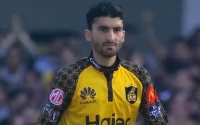 Sufiyan Muqeem Makes Headlines With His Stunning Spell