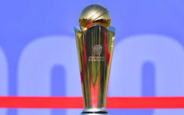 PCB Accepts Hybrid Model For ICC Champions Trophy 2025