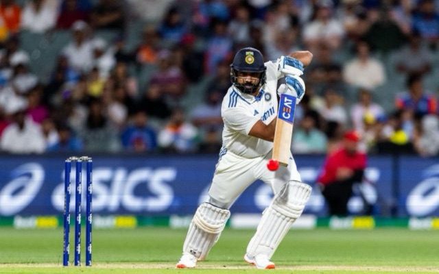 Rohit Sharma Joins Kohli, Dhoni, And Tendulkar In An Unwanted Record After India’s 2nd BGT Test Loss