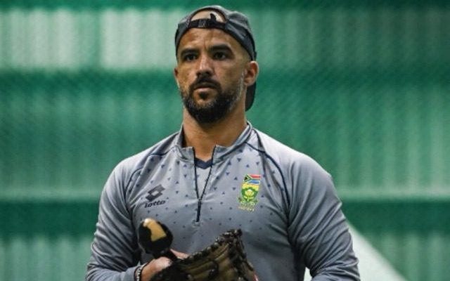 JP Duminy Steps Down As South Africa’s Batting Coach