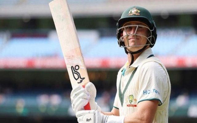 “It Was About Reconnecting With My New Stance And Lining The Ball Up Well” – Marnus Labuschagne