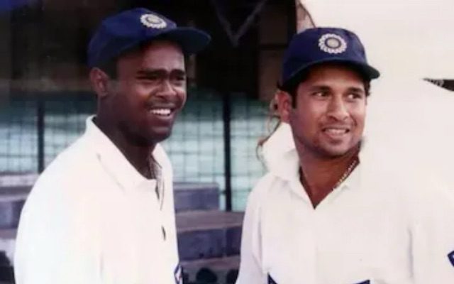 Sanjay Manjrekar Recalls Sachin Tendulkar And Vinod Kambli’s Friendship