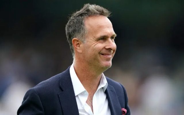 Michael Vaughan Suggests Radical Changes in Test Cricket