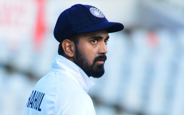 KL Rahul Joins Karnataka’s Probables For Vijay Hazare Trophy