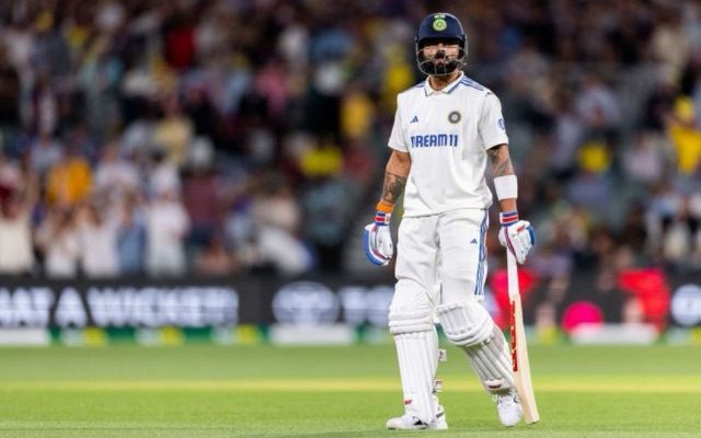 “Your Top Batsman Has Struggled For Five Years” – West Indies Legend Offers Advice To Struggling Virat Kohli