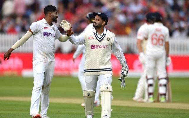 Rishabh Pant & Mohammed Siraj Close To Huge Milestones Ahead Of BGT 2024-25 3rd Test At Gabba