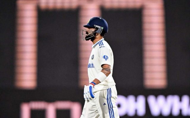 3 Records Virat Kohli Could Break In The BGT 2024-25 3rd Test At The Gabba