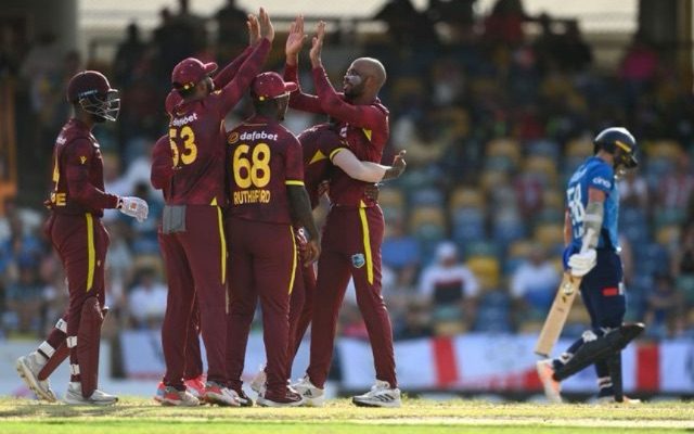 Top Batters Depart For BBL As West Indies Reveal Squad For WI vs BAN 2024 T20Is