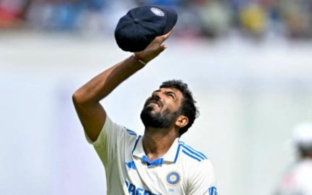 Isa Guha Makes A Sensational Remark For Jasprit Bumrah