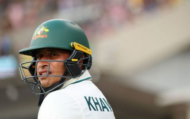 “Check Out This Face, Still Fresh!” – Khawaja Humorously Responds on Test Future Before 3rd BGT 2024-25 Test