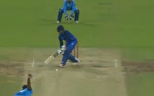 [WATCH]- Rajat Patidar’s 81* Powers Madhya Pradesh In SMAT 2024-25 Final