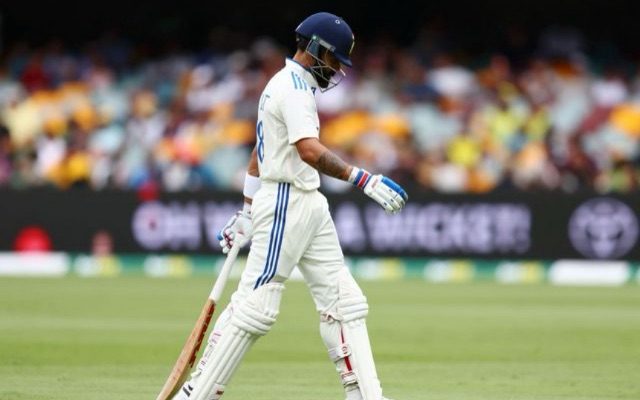 “The Mind Is Deceiving” – Dinesh Karthik Warns Virat Kohli’s Flirtation With Balls Outside The Off Stump In BGT 2024-25