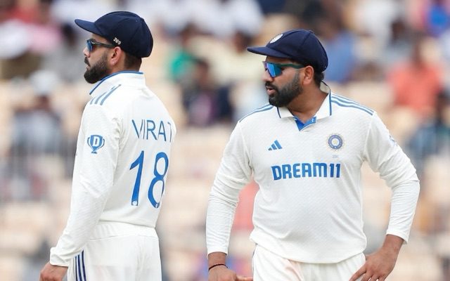 Do Team India Need A Leadership Change And Replacement Of Rohit Sharma And Virat Kohli?