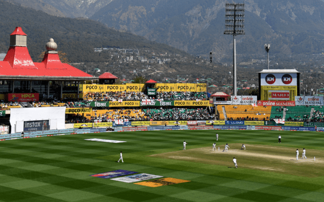 How Eco-Friendly Are Modern Cricket Stadiums?