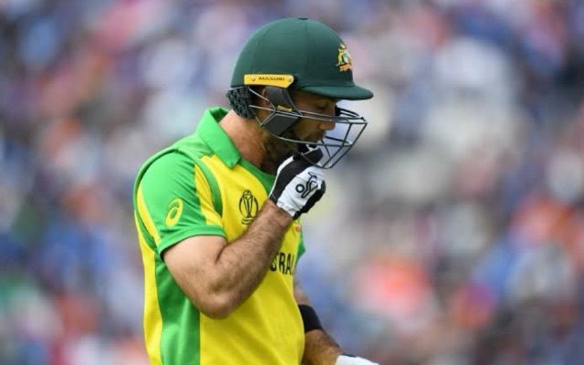 Mental Health In Cricket, Breaking the Stigma