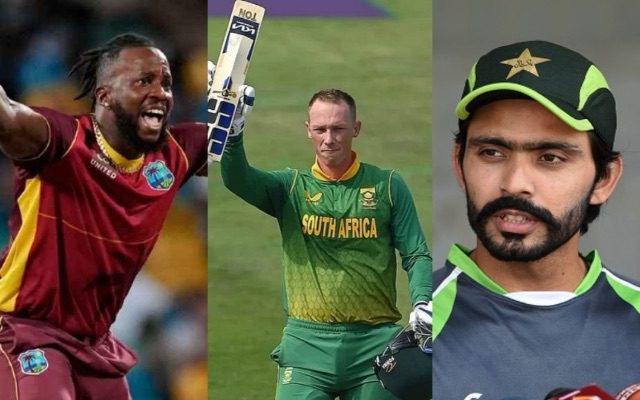 10 Underrated Cricket Players Who Deserve More Recognition