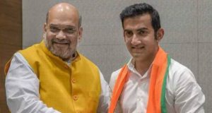Indian Cricketers Who Embraced Politics