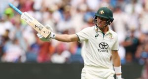 Marnus Labuschagne