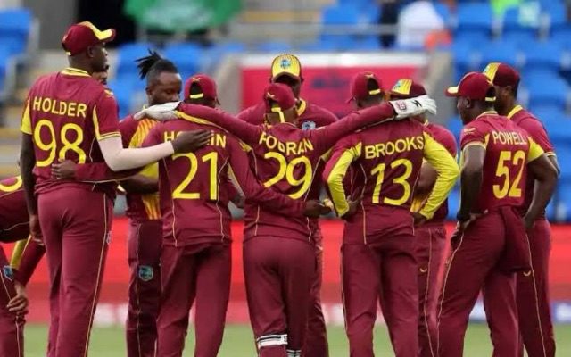 The Decline Of The  West Indies, What’s Wrong With Caribbean Cricket?