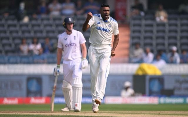 “A Thankful Heart Attracts Miracles” – R. Ashwin Shares Wisdom After Announcing Retirement