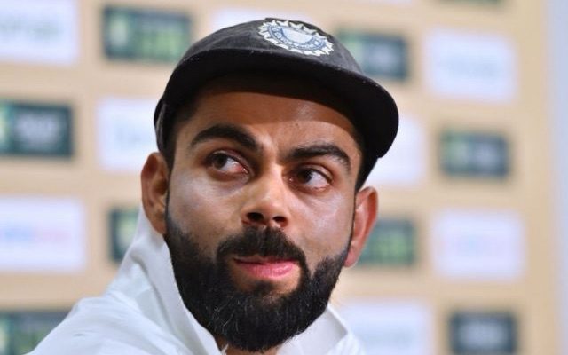 3 Times Aussie Media Takes Aim at Virat Kohli